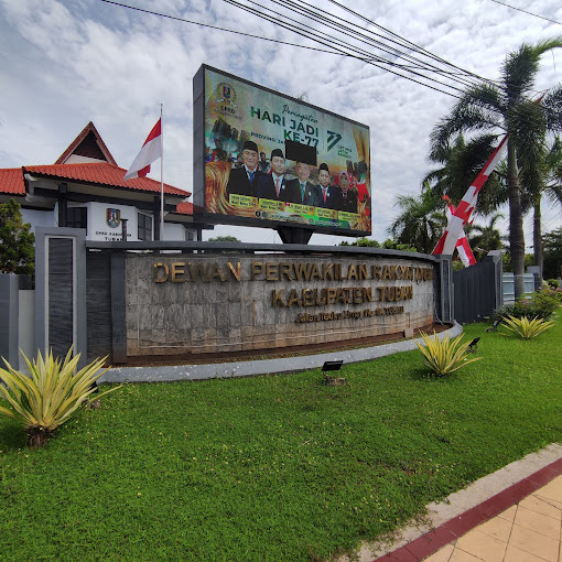 Jelang Pelantikan Anggota Baru,  Sekretariat DPRD Tuban Lakukan Inventarisasi&nbsp;Aset