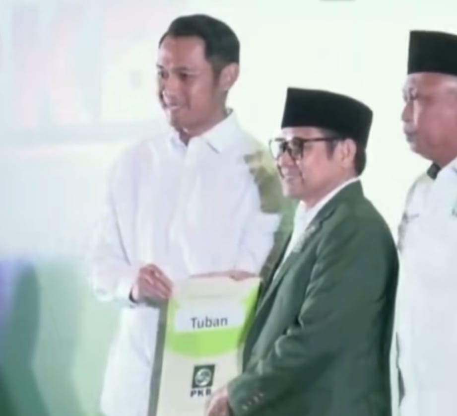 Akhirnya PKB pun Ikut Dukung Incumbent, Mas Lindra Kantongi Dukungan 41&nbsp;Kursi